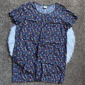 JUNAROSE‎ Floral Dress Lightweight Womens Size 20